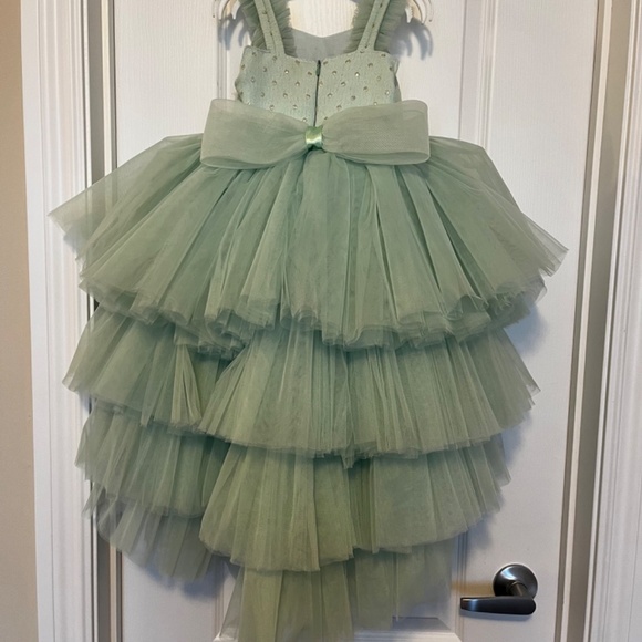 Itty Bitty Toes Santina - Picture 3 of 4